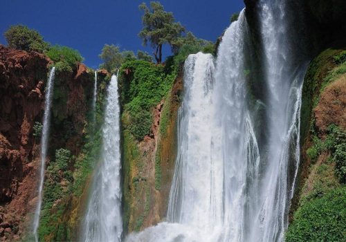 ouzoud-falls